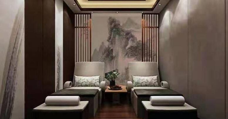 今天我去了苏州这家男士水疗spa会所，纠结好久才舍得告诉你