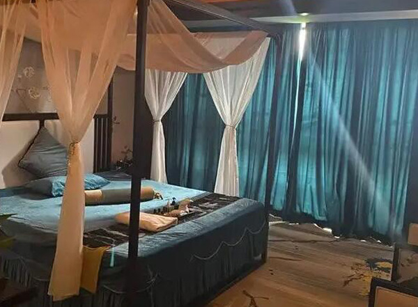 这个星期去苏州苏州知名水疗会所，这家的服务我是真心喜欢