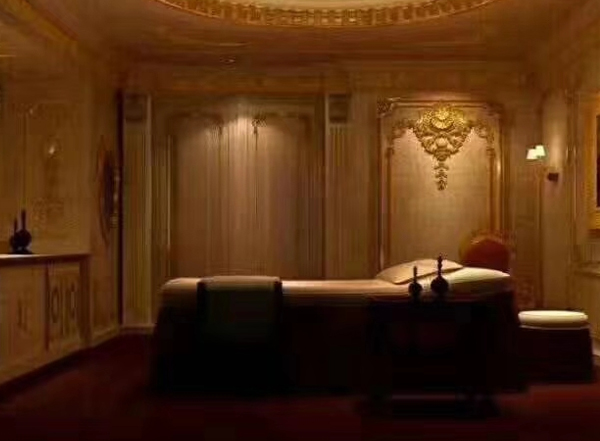 苏州高档休闲会所风采展示（九）