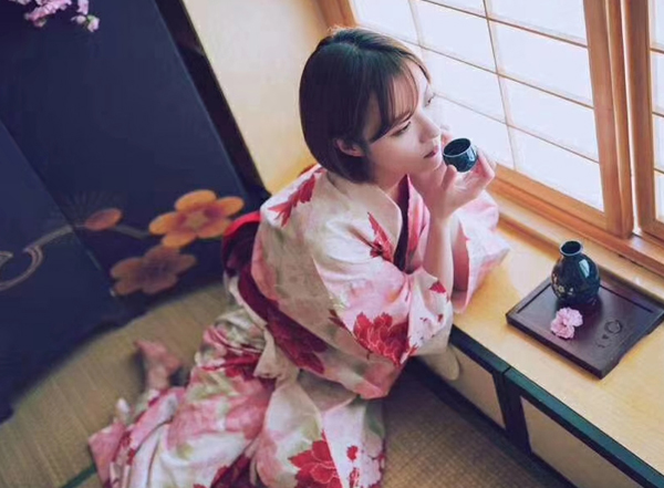 苏州商务按摩spa会所艺师风采（二）