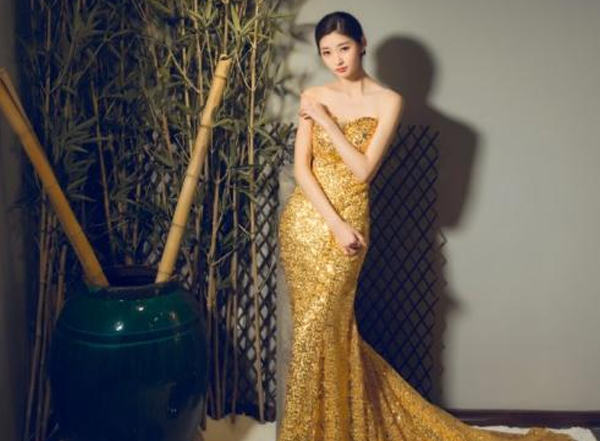 苏州会所艺师风采展示（六）