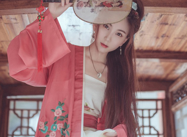 苏州足道会所艺师风采（九）